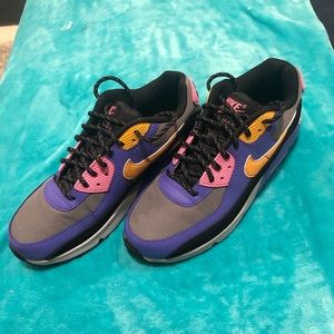 Nike AirMax 90